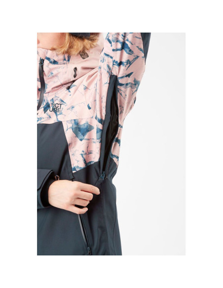 Striukė Picture Exa Jacket W