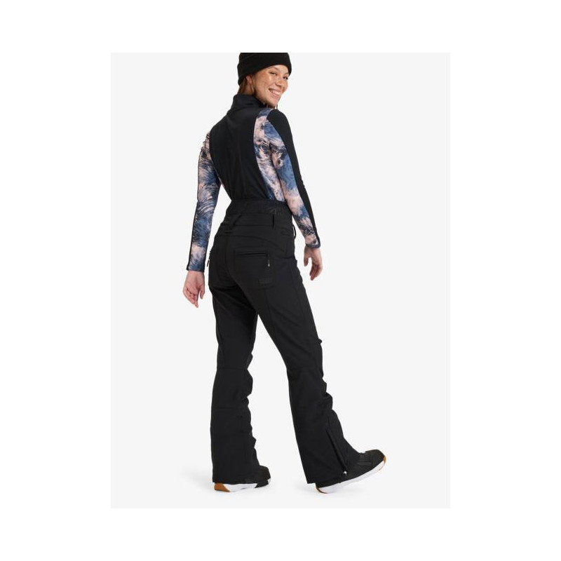 Housut Roxy RISING HIGH True Black