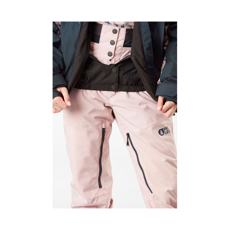 Jakna Picture Exa Jacket W