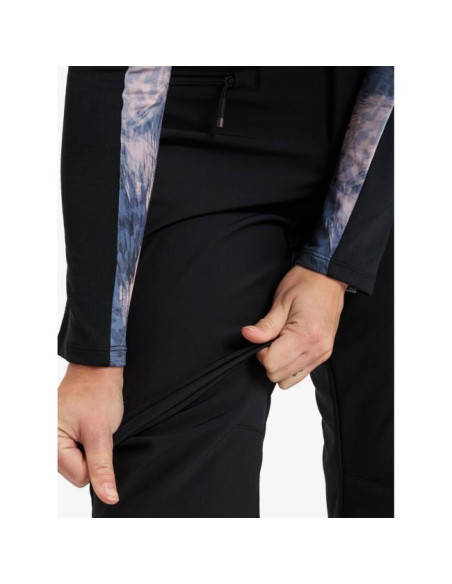 Housut Roxy RISING HIGH True Black