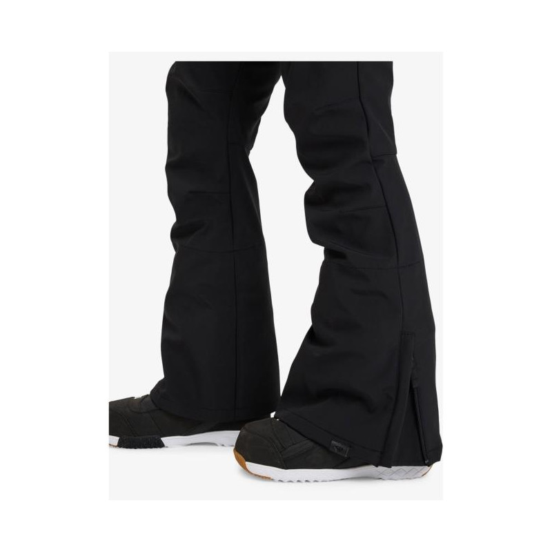 Housut Roxy RISING HIGH True Black