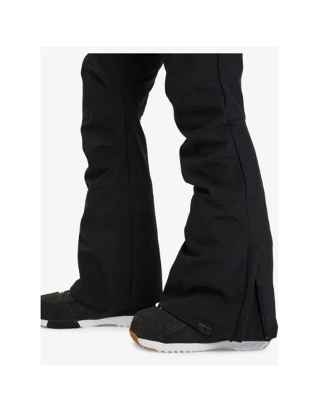 Housut Roxy RISING HIGH True Black