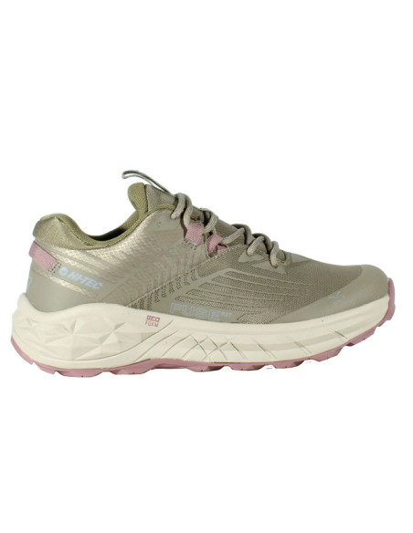 Cipők Hi-tec FUSE TRAIL LOW WOMEN