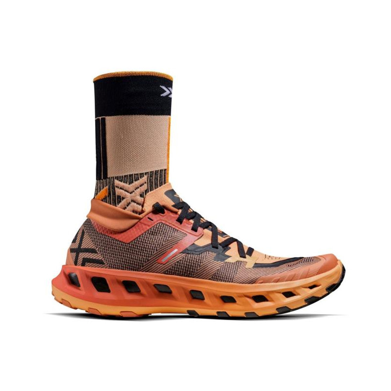 Zapatillas X-bionic Terraskin X02