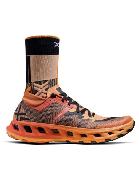 Zapatillas X-bionic Terraskin X02