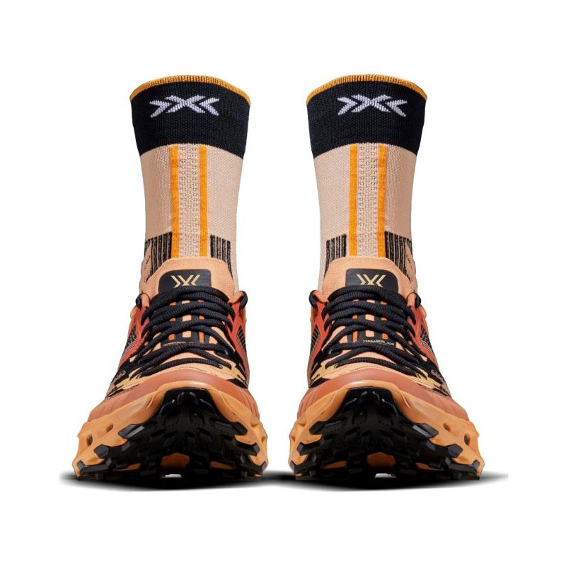 X-bionic Terraskin X02