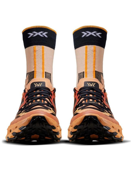 X-bionic Terraskin X02