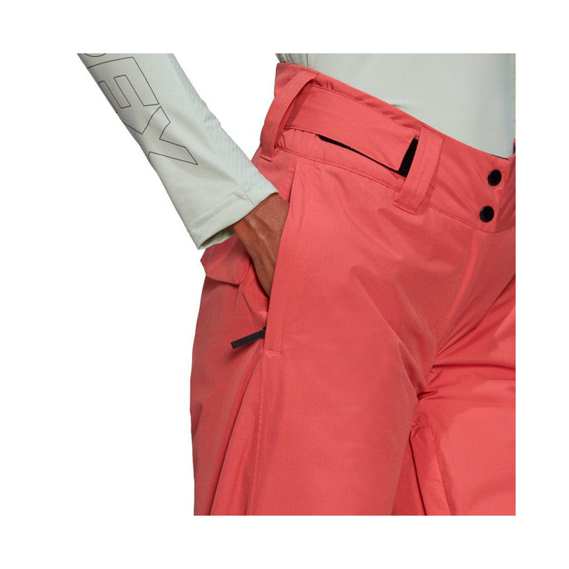 Adidas Resort 2L Insulated Pant W