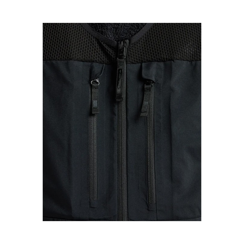 Nohavice Quiksilver HIGHLINE PRO 3L True Black