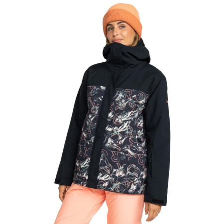 Chaqueta Roxy Galaxy