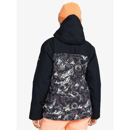 Chaqueta Roxy Galaxy 2