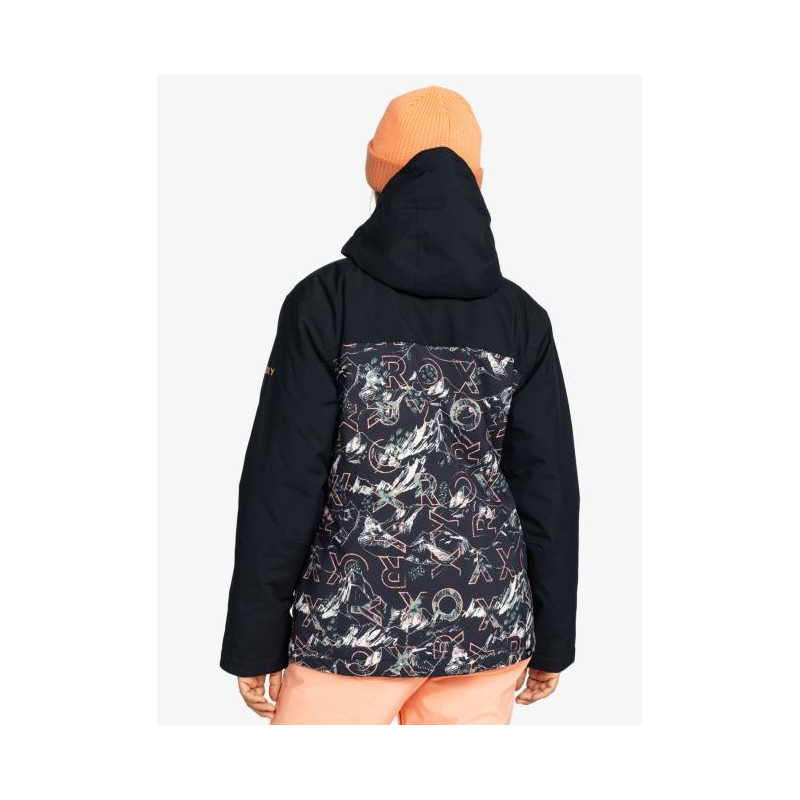 Chaqueta Roxy Galaxy