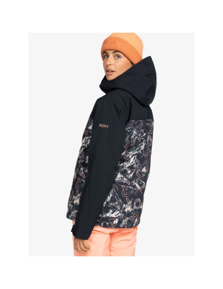 Chaqueta Roxy Galaxy