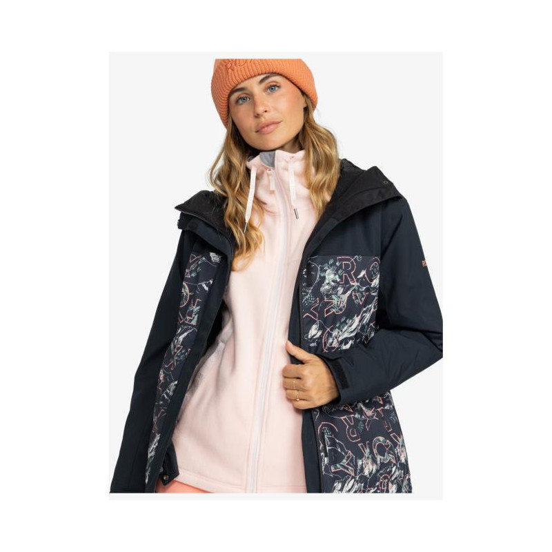 Chaqueta Roxy Galaxy