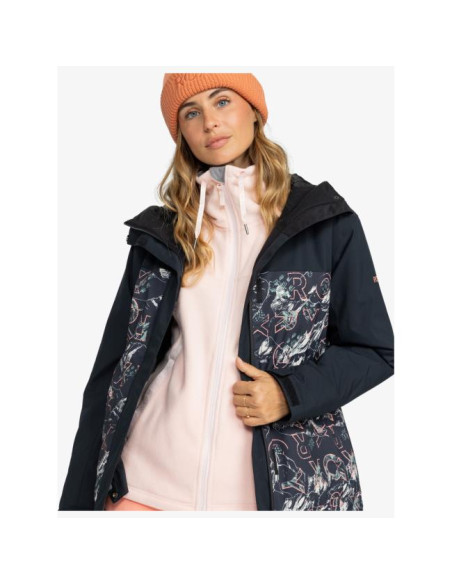 Chaqueta Roxy Galaxy