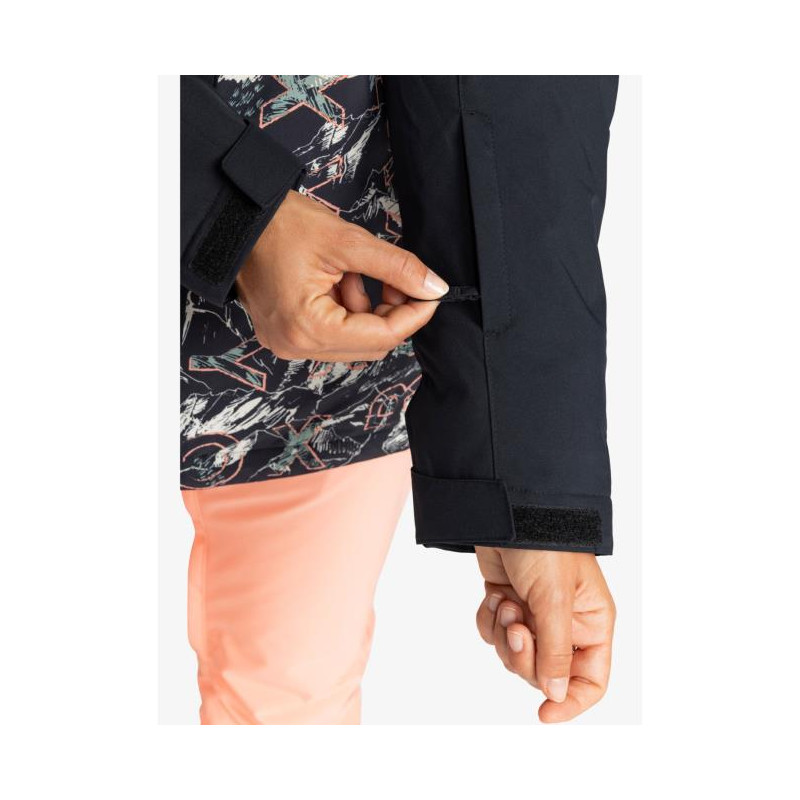 Chaqueta Roxy Galaxy