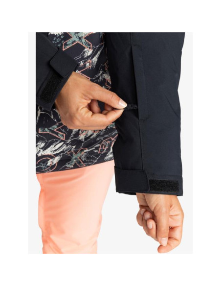 Chaqueta Roxy Galaxy