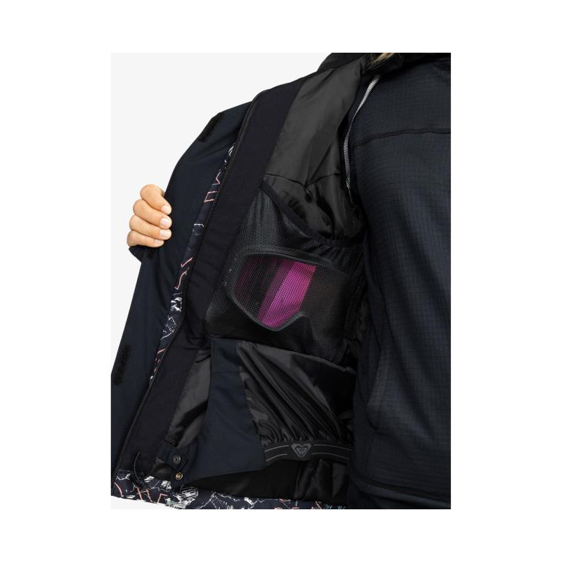 Chaqueta Roxy Galaxy