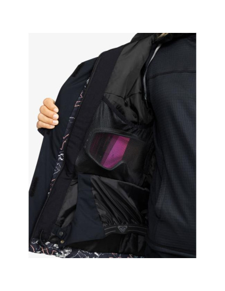 Chaqueta Roxy Galaxy