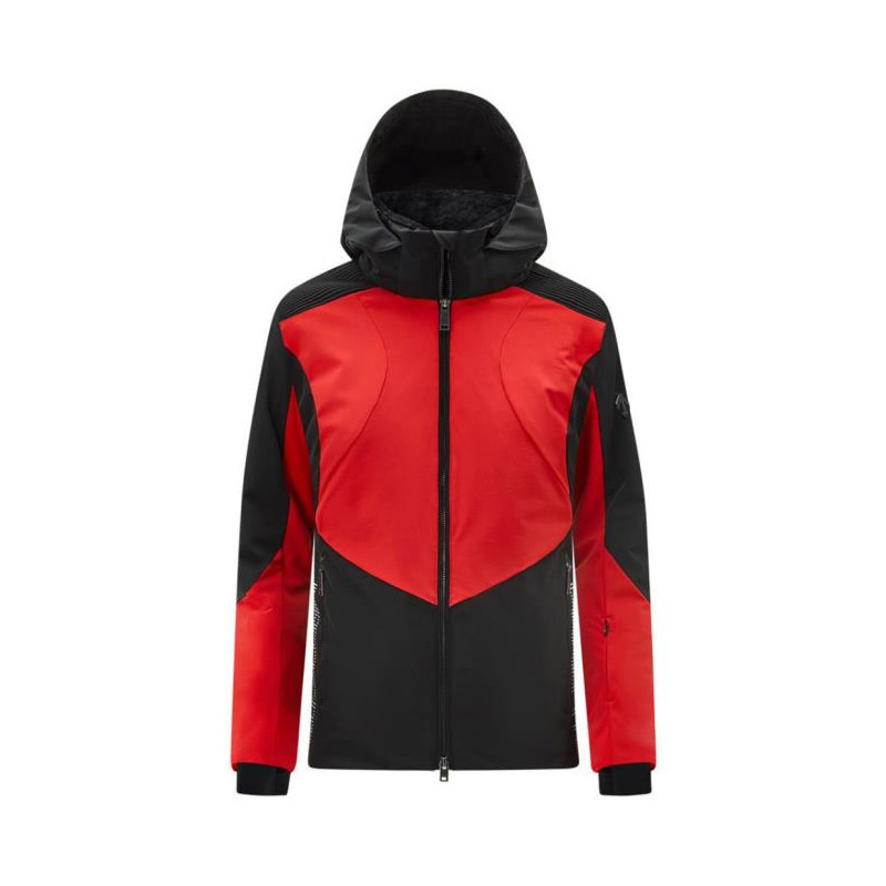 Chaqueta Descente Shoulder Shirring Jacket W