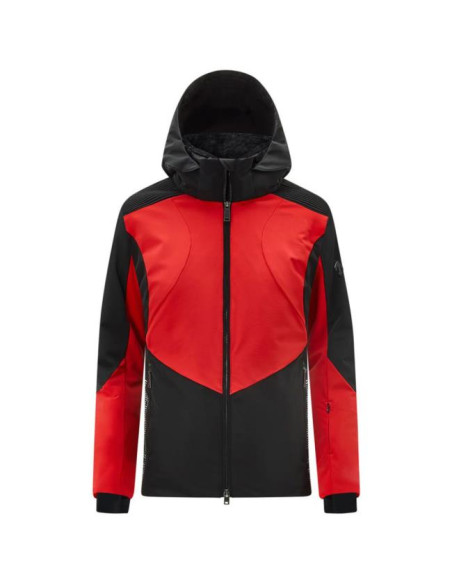 Descente Shoulder Shirring Jacket W