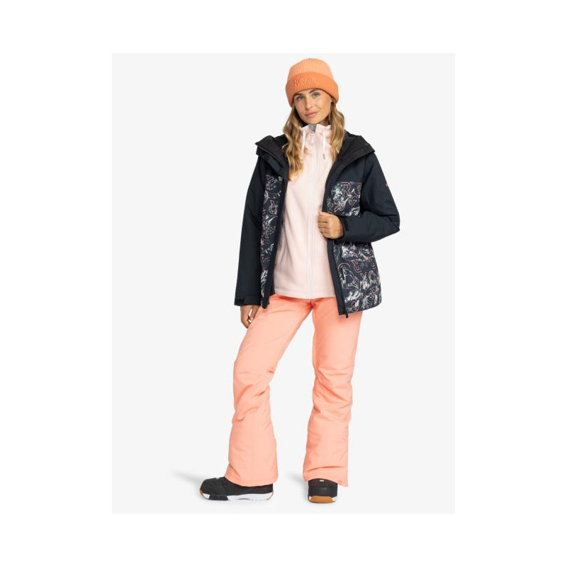 Chaqueta Roxy Galaxy