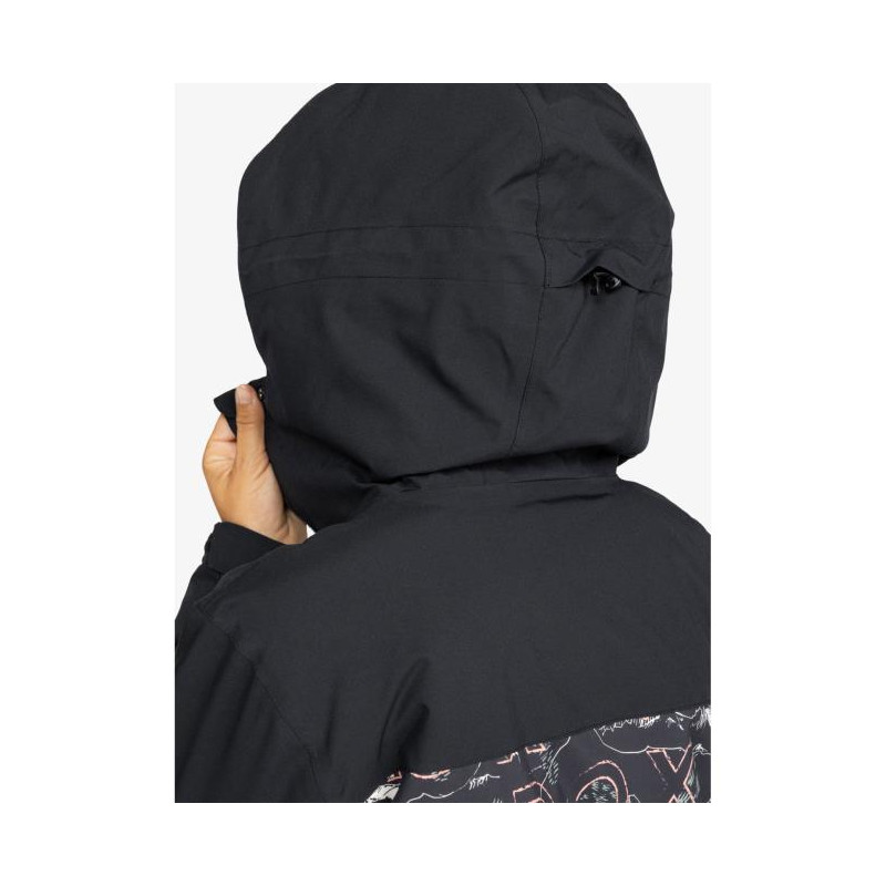 Chaqueta Roxy Galaxy