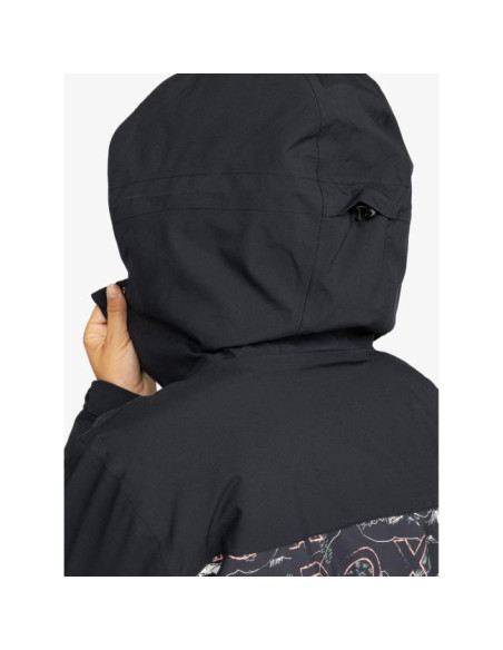 Chaqueta Roxy Galaxy