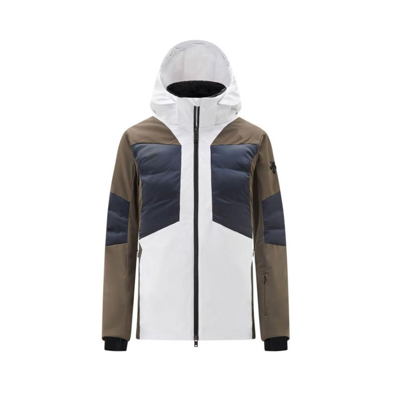 Chaqueta Descente Iriss W