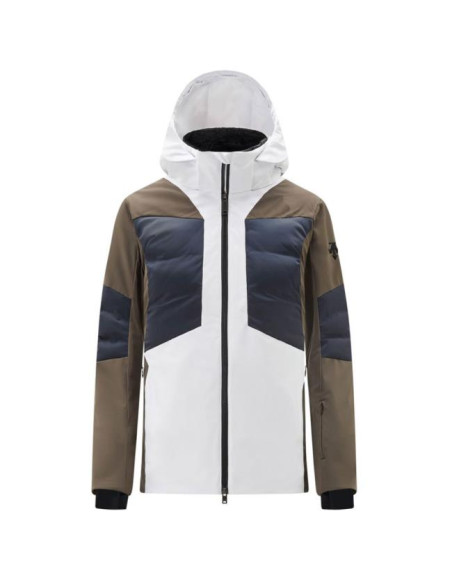 Chaqueta Descente Iriss W