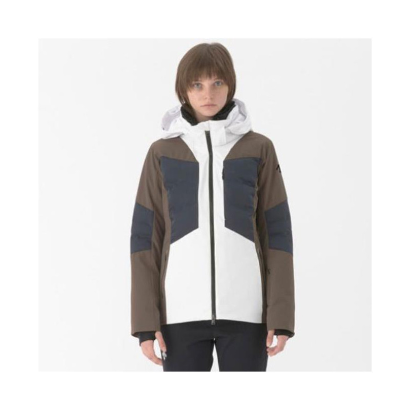 Chaqueta Descente Iriss W