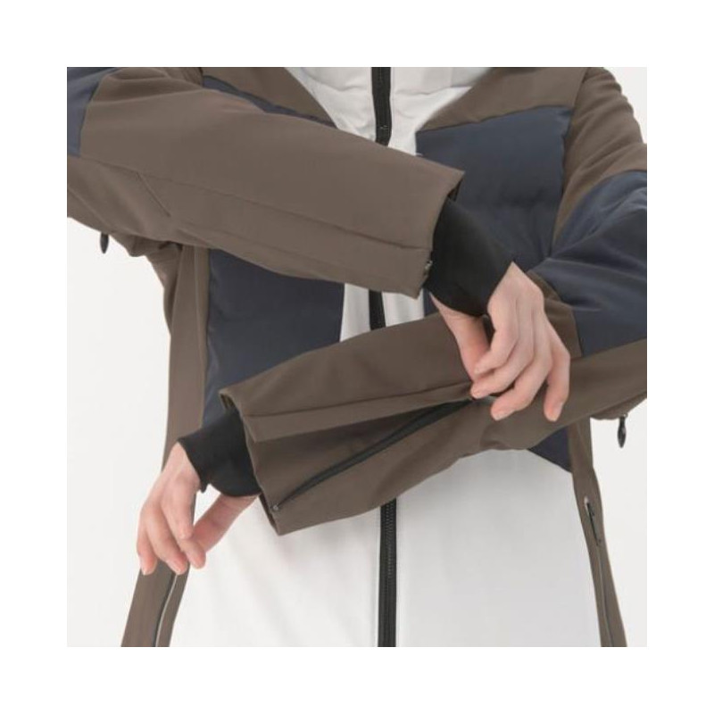 Chaqueta Descente Iriss W