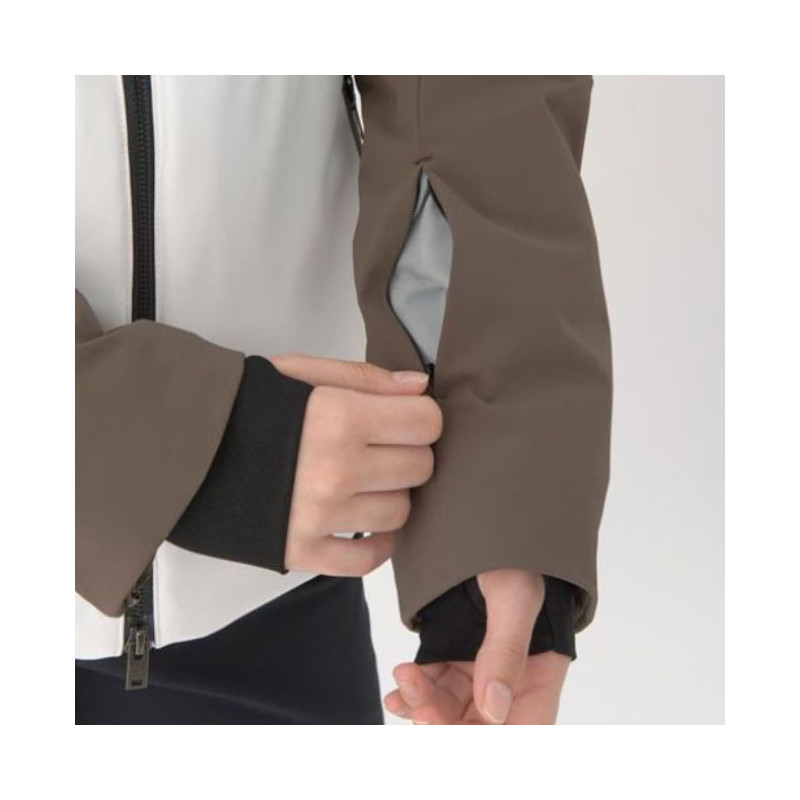 Chaqueta Descente Iriss W