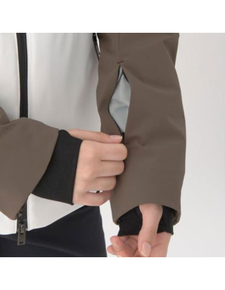 Chaqueta Descente Iriss W