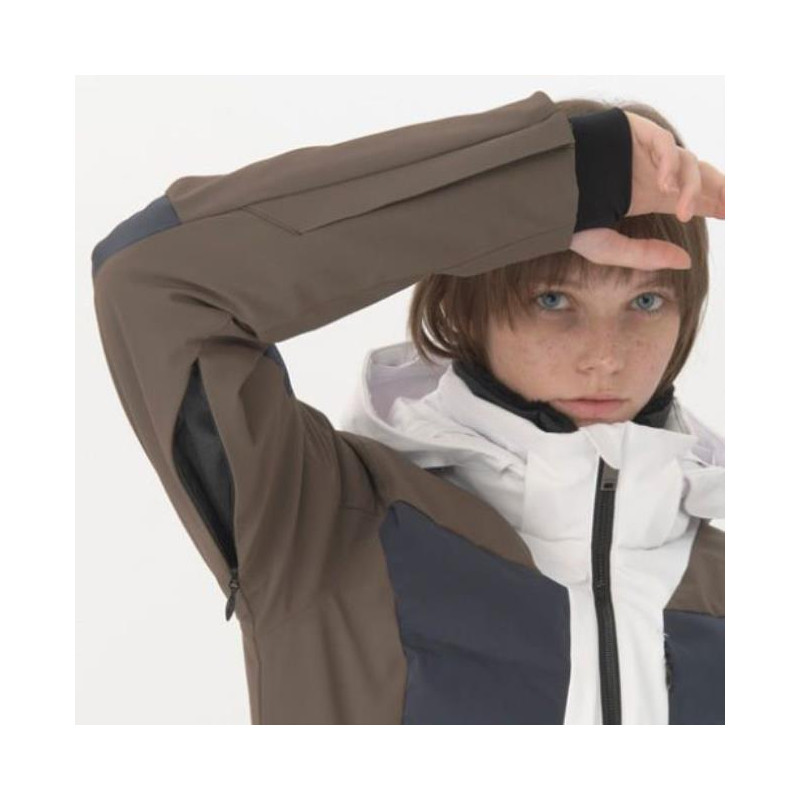 Chaqueta Descente Iriss W