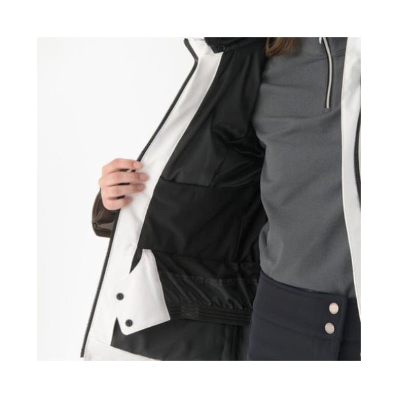 Chaqueta Descente Iriss W