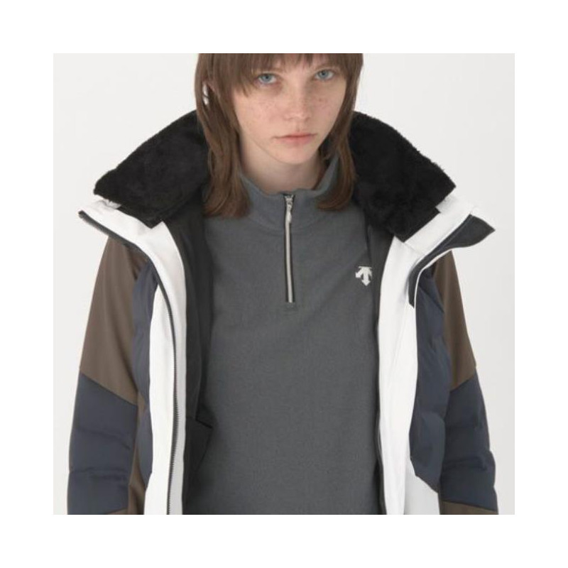 Chaqueta Descente Iriss W