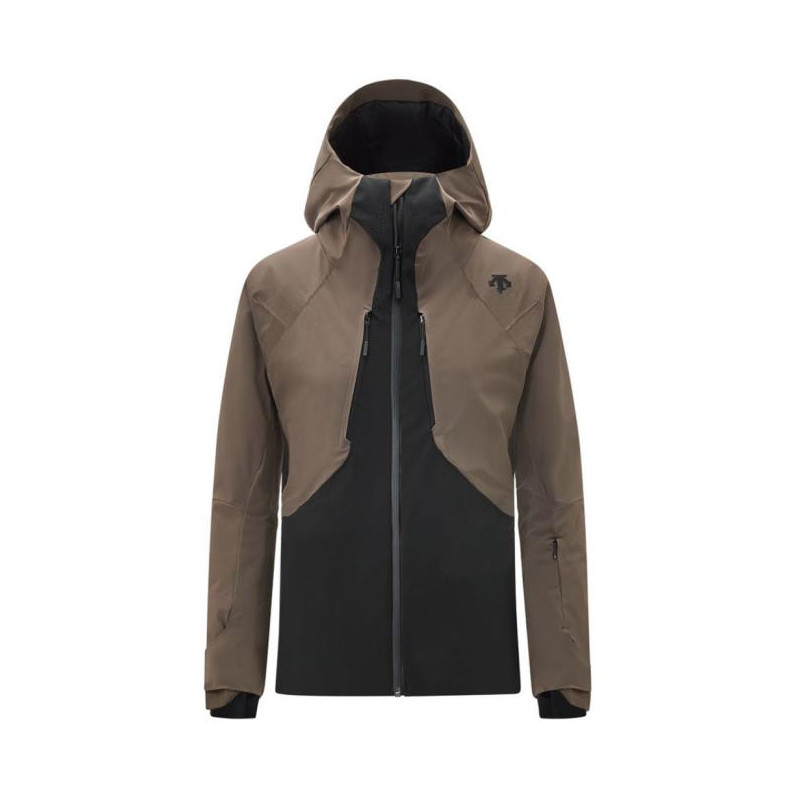 Chaqueta Descente Stream Jacket W