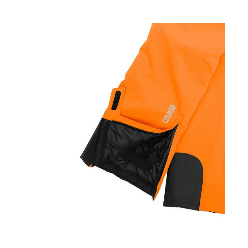 Colmar Peto de Esquí Acolchado