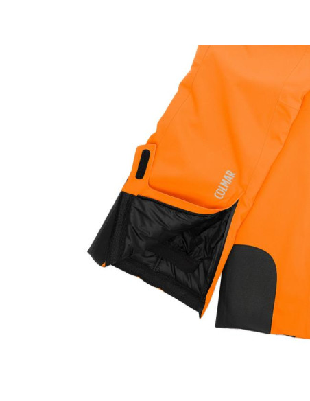 Pantalón Colmar Peto de Esquí Acolchado