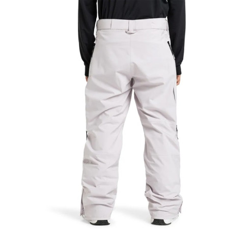 Housut Quiksilver PARAMO 20K Lilac Marble 2