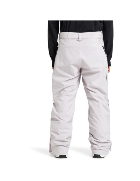 Broek Quiksilver PARAMO 20K Lilac Marble