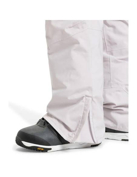 Hlače Quiksilver PARAMO 20K Lilac Marble