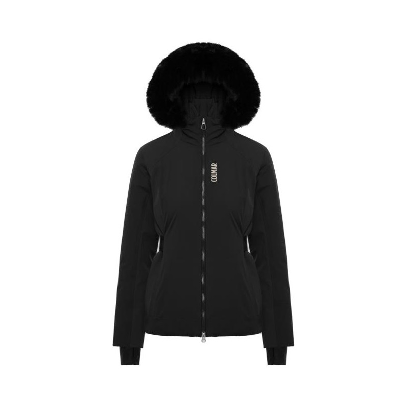 Chaqueta Colmar Giacca Vento W