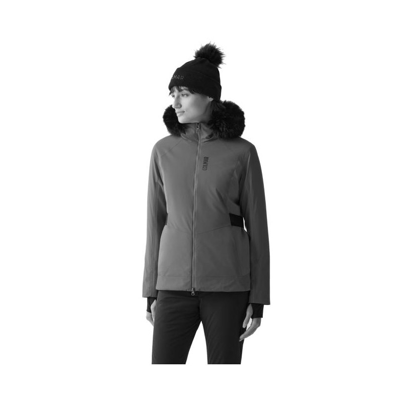 Chaqueta Colmar Giacca Vento W