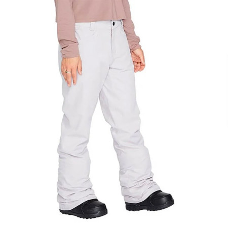 Calças Volcom HALLEN PANT Amethyst Smoke