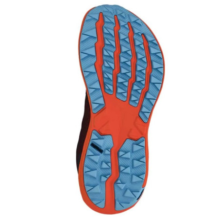 Tenisky Altra EXPERIENCE WILD 2 MAROON 2