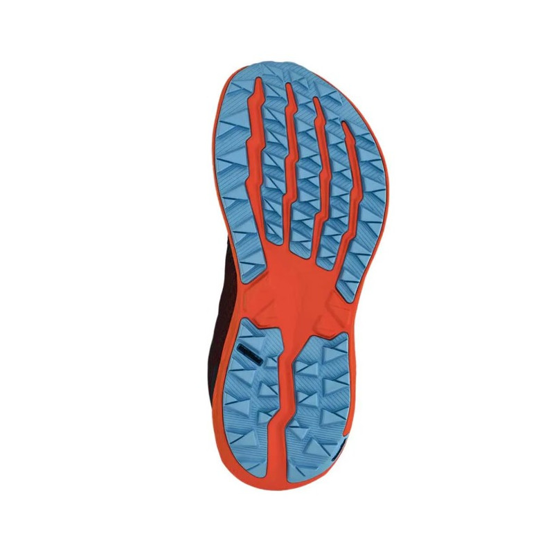 Chaussures de randonnée Altra EXPERIENCE WILD 2 MAROON