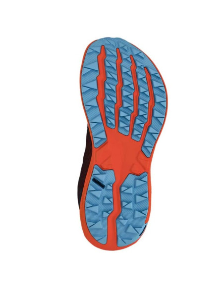 Tenisky Altra EXPERIENCE WILD 2 MAROON