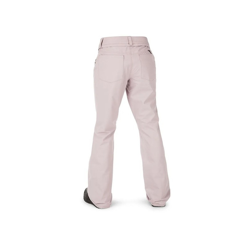 Hosen Volcom HALLEN PANT Amethyst Smoke